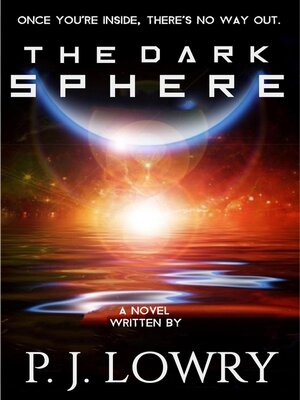 cover image of The Dark Sphere